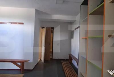Spațiu comercial, de 690 mp, în Central - 7