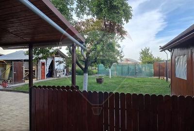 Casă individuală cu 6 camere cu Garaj în Mișca - 7