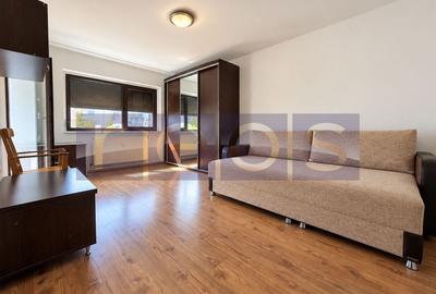 Apartament cu 2 camere în Aviației