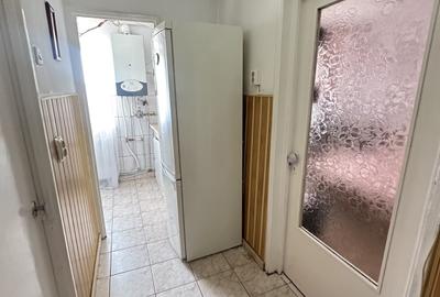 Garsonieră decomandată în Bistrița Lac - 5