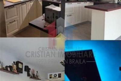 Apartament cu 2 camere, mobilat în Buzaului - 2