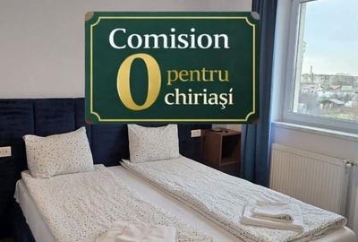 Apartament cu 2 camere decomandat, mobilat în Iosefin