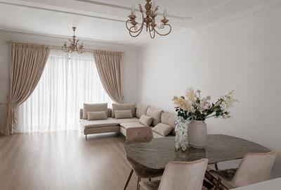 Casă cu 5 camere cu Garaj în Pipera - 3