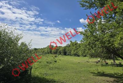 Teren intravilan de 4093 mp, în Malnaș - 4