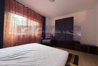 Apartament cu 2 camere decomandat în Central - 6