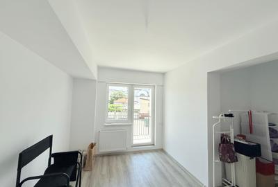Apartament cu 3 camere semidecomandat în Brâncoveanu - 9