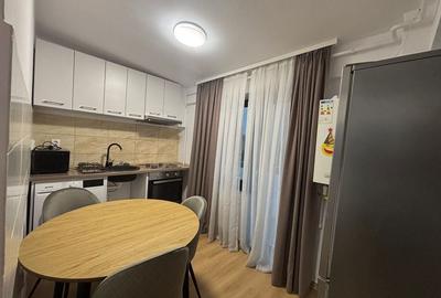 Garsonieră decomandată în Valea Adâncă - 4