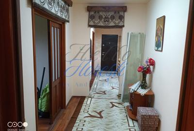 Apartament cu 4 camere decomandat în Mărăști - 2