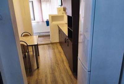 Apartament cu 2 camere semidecomandat în Lacu