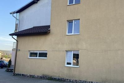 Apartament cu 2 camere în Sângeorgiu de Mureș
