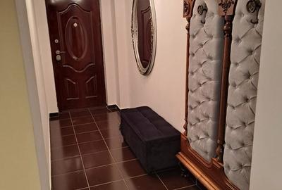 Apartament cu 3 camere decomandat în Central - 1
