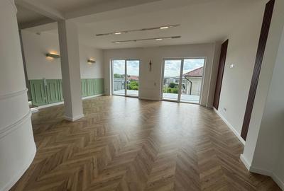 Casă cu 4 camere în Oncea - 1