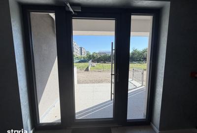 Apartament cu 2 camere în Vest - 12