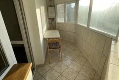Garsonieră decomandată, mobilată în Nicolina - 5