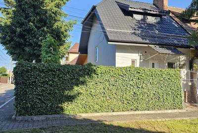 Casă cu 2 camere în Central - 16