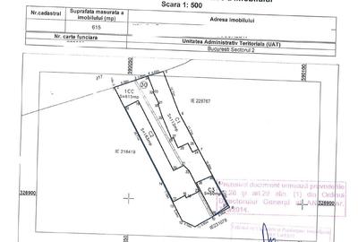 Casă individuală cu 11 camere cu Teren 615 Mp în Matei Voievod - 23