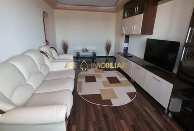 Apartament cu 2 camere decomandat, mobilat în Alexandru Obregia