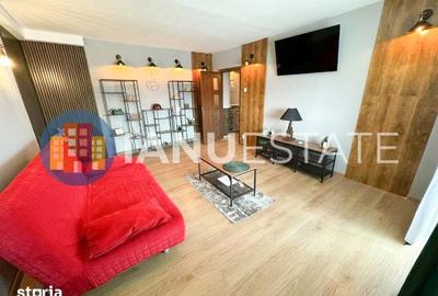 Apartament cu 2 camere decomandat în Unirii
