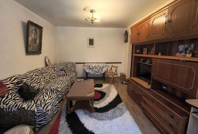 Apartament cu 2 camere decomandat în Inel II - 2