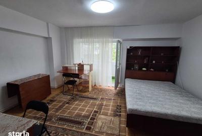 Garsonieră în Arcu