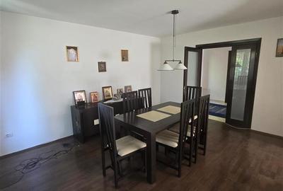 Casă cu 5 camere cu Teren 300 Mp în Bucium - 25