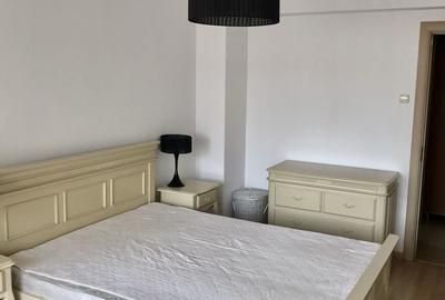 Apartament cu 2 camere în Dosu Bricii