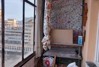 Apartament cu 3 camere decomandat în Hala Centrală - 18