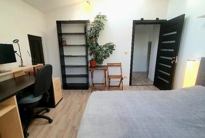 Apartament cu 2 camere semidecomandat în Copou - 8