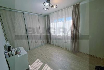 Apartament cu 4 camere decomandat, mobilat în Mănăștur - 3