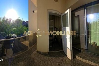 Apartament cu 2 camere în Dămăroaia