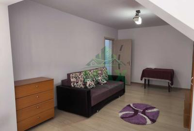 Apartament cu 2 camere decomandat în Malu Roșu