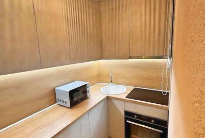 Apartament cu 3 camere decomandat în Unirii - 13