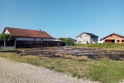 Teren de 500 mp, în Nojorid - 4