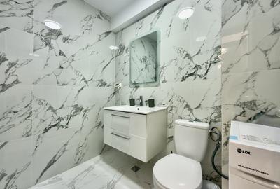 Apartament cu 2 camere decomandat în Tomis Plus - 7