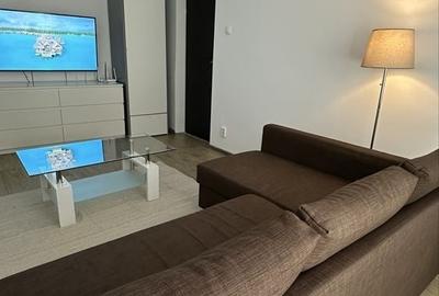 Apartament cu 2 camere semidecomandat, mobilat în Dristor - 4
