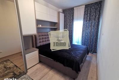 Apartament cu 2 camere în Șelimbăr