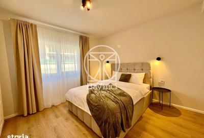Apartament cu 3 camere în Cristian