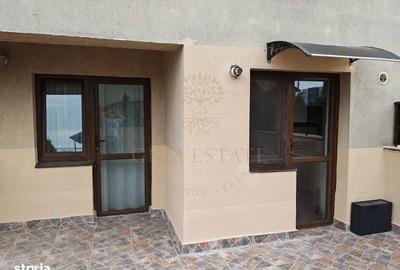 Apartament cu 3 camere decomandat în Păcii
