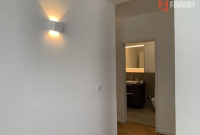Apartament cu 2 camere decomandat, mobilat în Dumbrăvița - 12