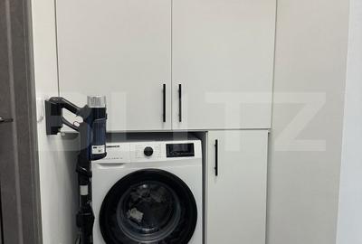 Apartament cu 2 camere în Aleea Carpați - 6