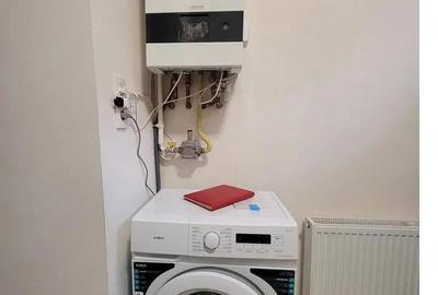 Garsonieră semidecomandată, mobilată în Iosefin - 6