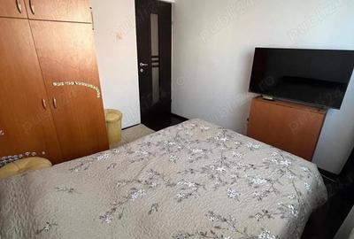 Apartament cu 2 camere semidecomandat în Central - 1
