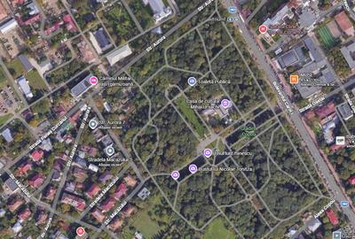 Apartament cu 4 camere decomandat în Copou - 3