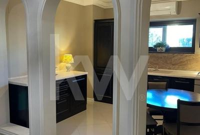 Apartament cu 2 camere decomandat, mobilat în Calea București - 1
