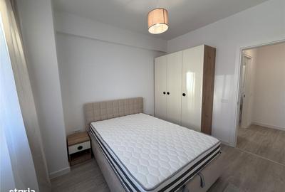 Apartament cu 2 camere în Lunca Cetățuii - 17
