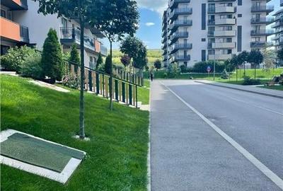 Apartament cu 2 camere semidecomandat, mobilat în Sopor - 6