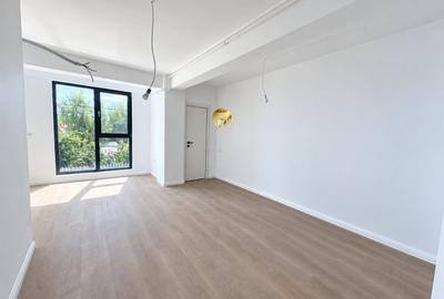 Apartament cu 3 camere în Otopeni