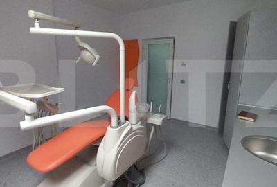 Spațiu comercial, de 20 mp, în Central
