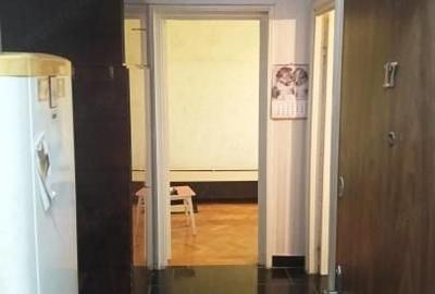 Garsonieră decomandată în Drumul Taberei