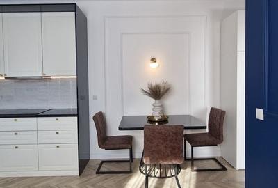 Apartament cu 3 camere decomandat în Ultracentral